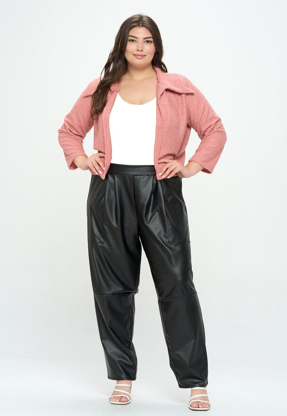 Elegant Effortless Women s Plus Size Clothing Dia Co