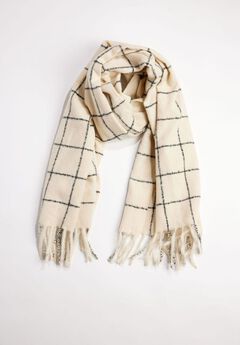 Windowpane Muffler