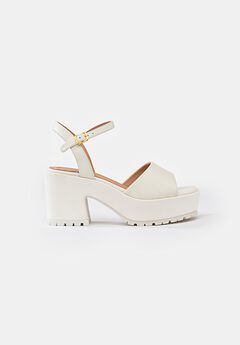 Iris Clog Mary Jane