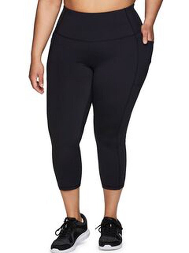 Tech Flex Ultra Hold Capri, , alternate image number 7
