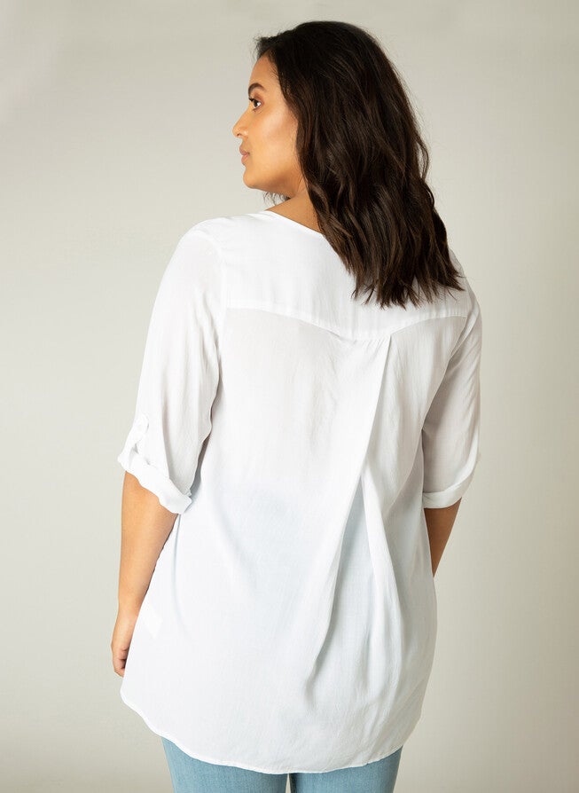 Airene, White / White, alternate image number null