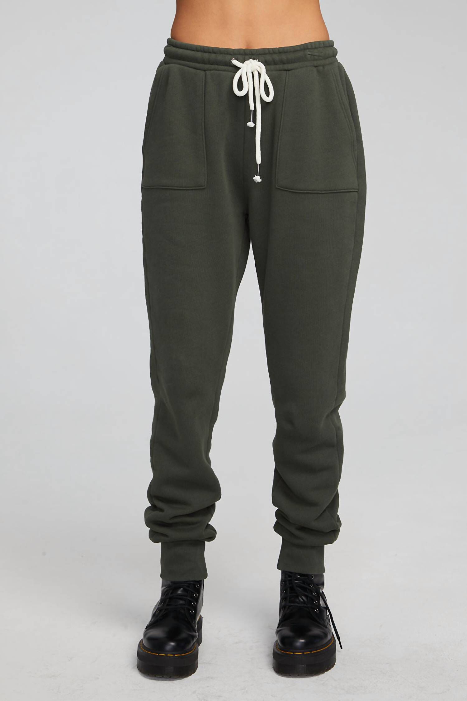 Tessa Forest Night Jogger In Forest Green, Forest Green / Forest Green, hi-res image number 0