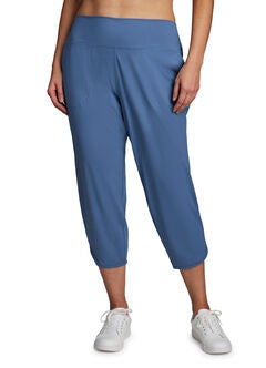 Plus Everyday Super Soft Jogger