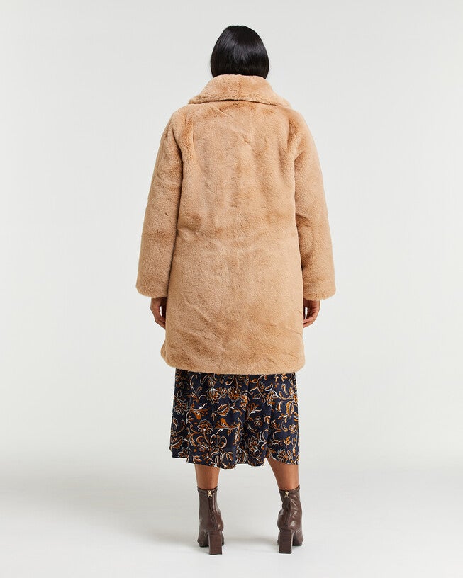 Matterhorn Coat, Camel / Tan, alternate image number null