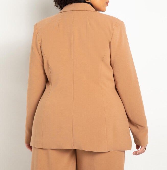The 365 Suit Patch Pocket Blazer, , alternate image number null