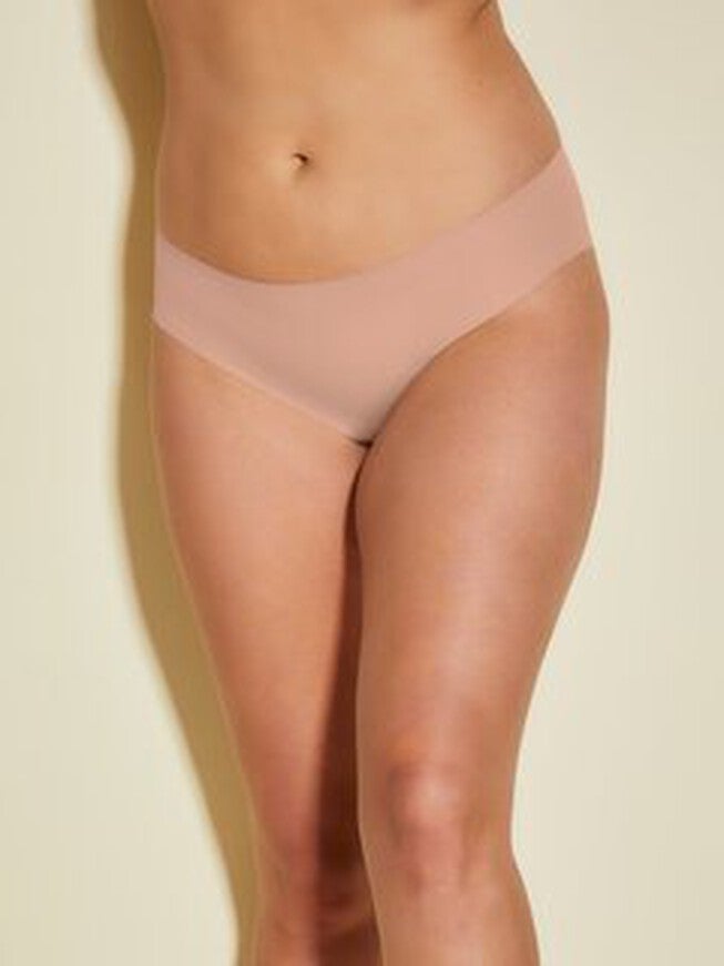High Rise Bikini, Cinque / Pink, hi-res image number 0