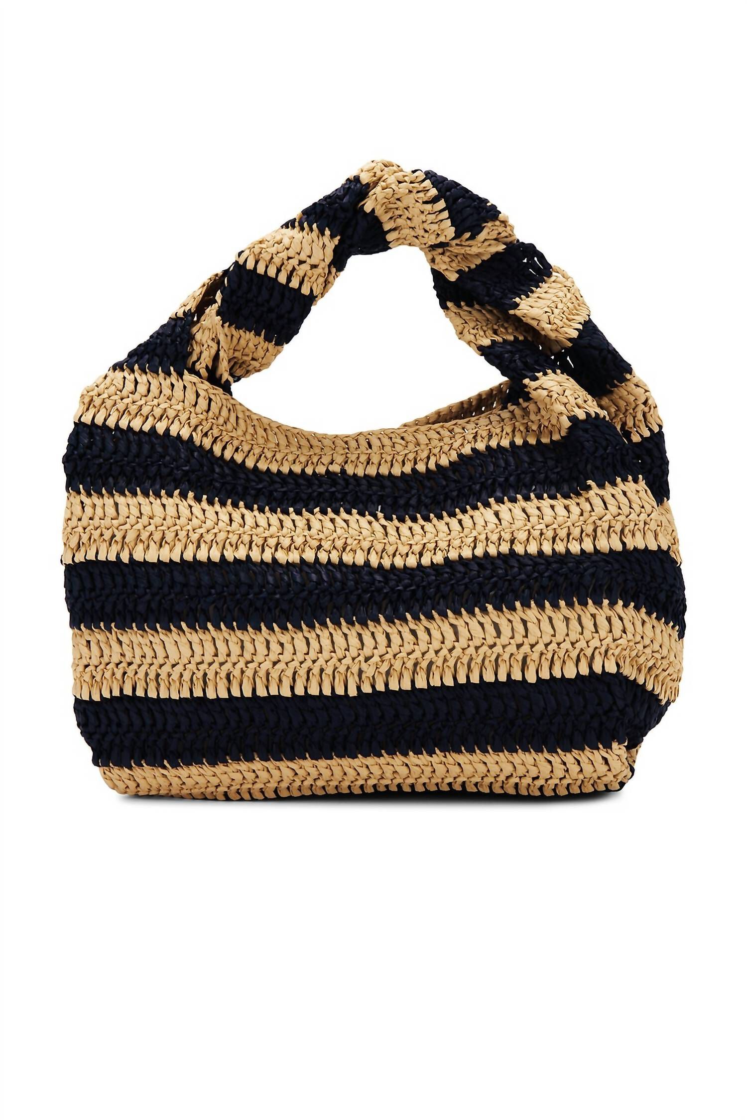 Women's Parker Bag, Desert Palm  Maritime Navy / Black, alternate image number 1