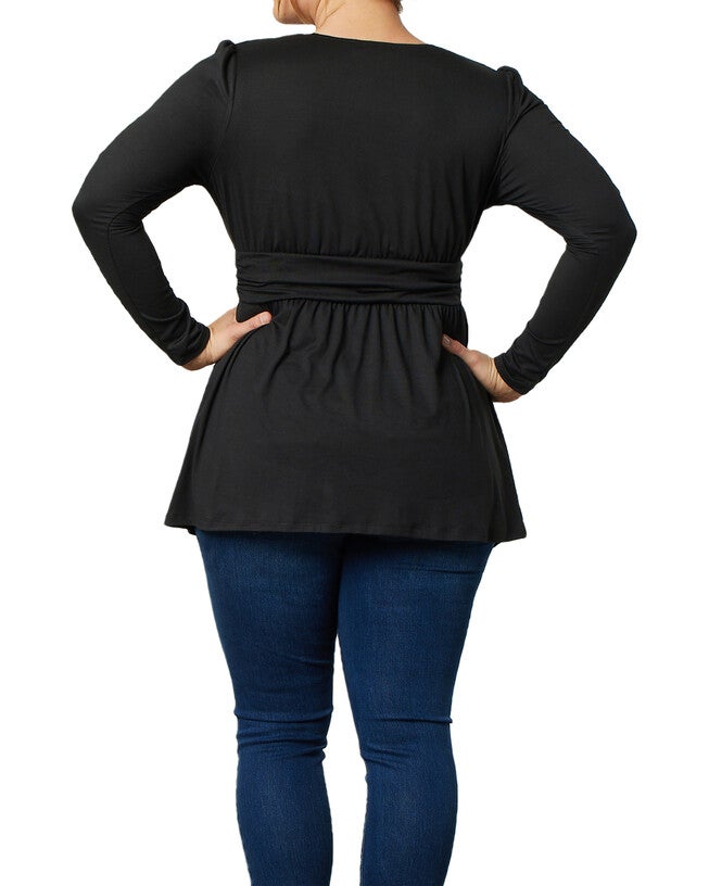 Delilah Top, , alternate image number 6