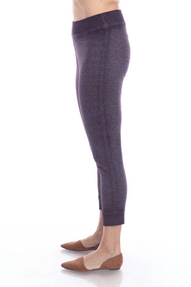 Weekend Leggings in Black, , alternate image number 2