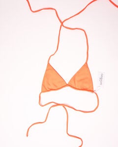 Itsy-Bitsy Bikini Top