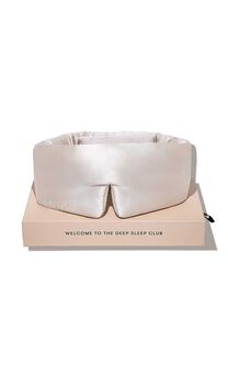 Silk Sleep Mask