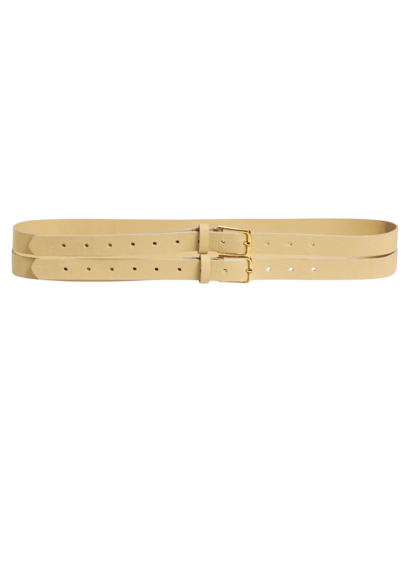 Mallorca Belt, Trench / Taupe, hi-res image number 0