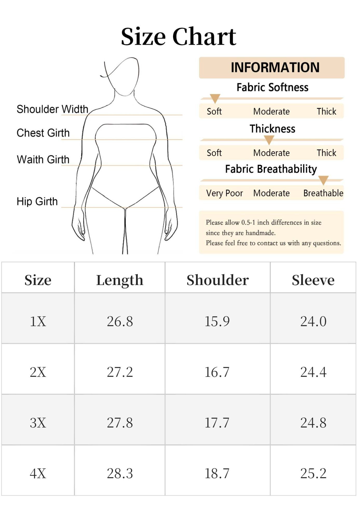 Pleated Crew Neck Blouses Casual Loose Top, Orange / Orange, alternate image number 4