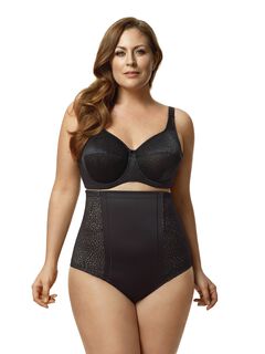 Leopard Lace Underwire