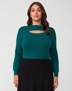 ALBA KNIT
