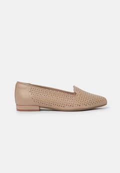 Madison Smoking Flats