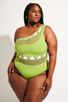 Coast One Piece II