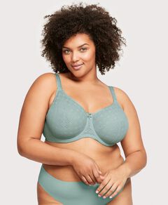 Lace Comfort WonderWire Bra