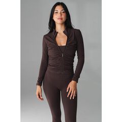 Cloud II Gather Jacket