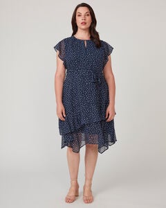 Night Pebble Dress