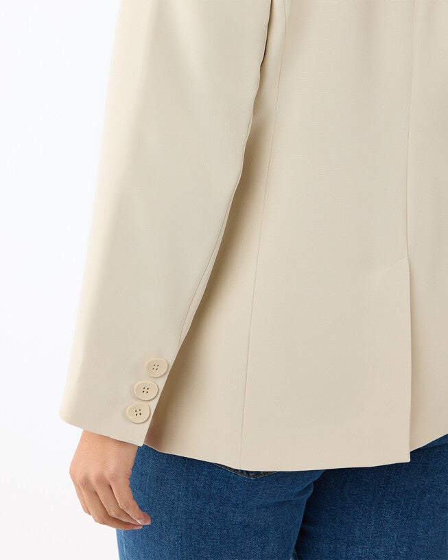 Sophie Jacket, Nude / Beige, alternate image number 3