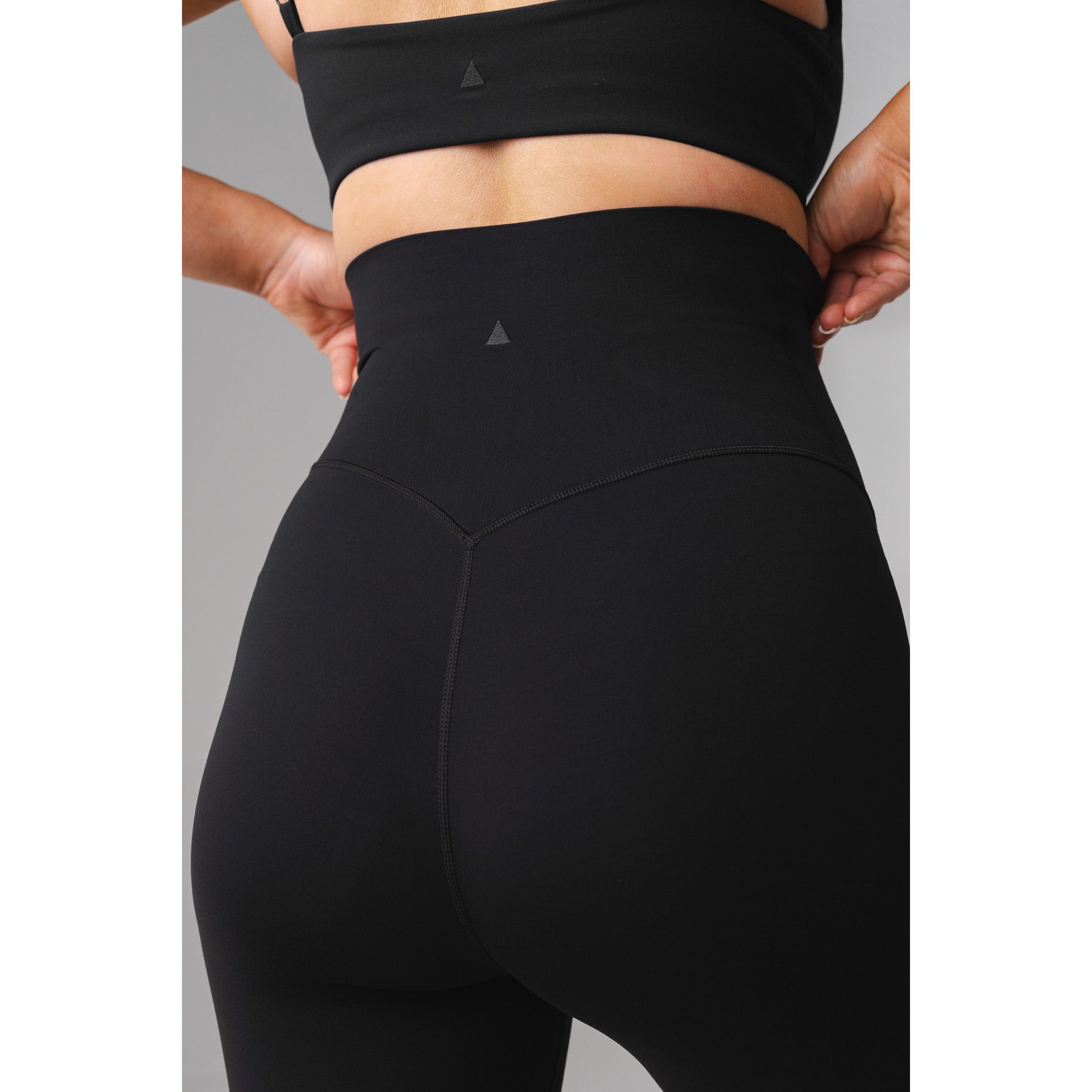 Cloud II Maternity Pant, Midnight / Black, alternate image number 6