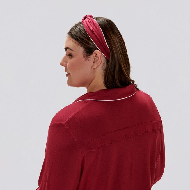 Tiffany Headband, , alternate image number null