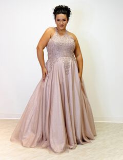 A STEP ABOVE FORMAL DRESS
