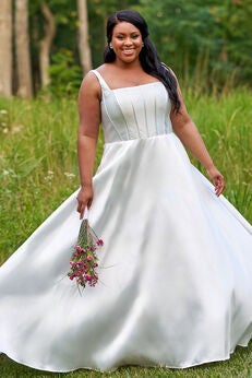 POSY WEDDING DRESS
