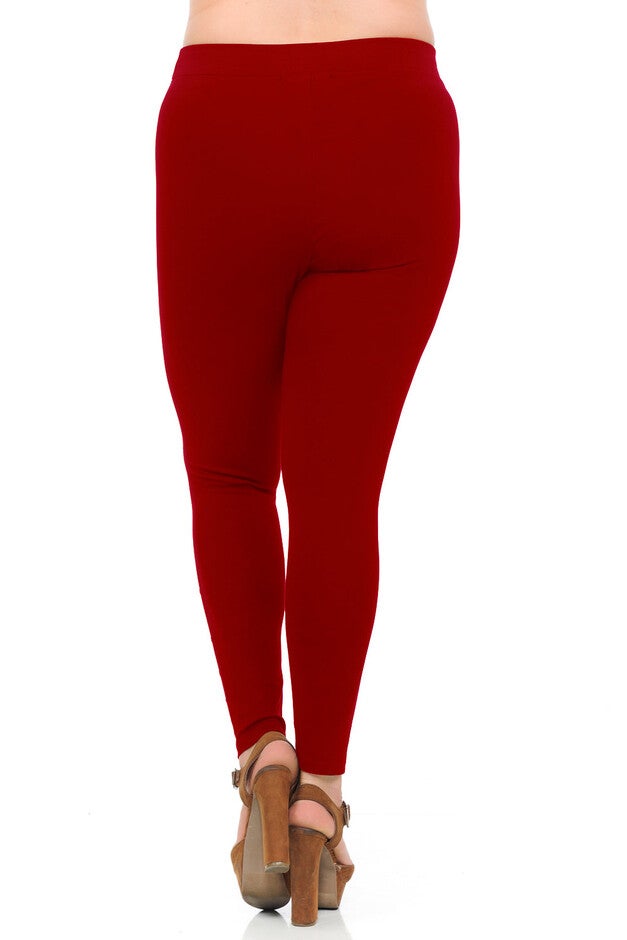 Star Studded Ponte Leggings, , alternate image number 4