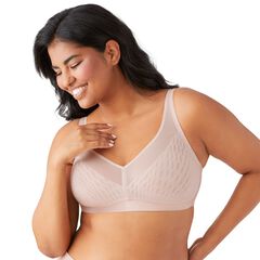 Elevated Allure Wire Free