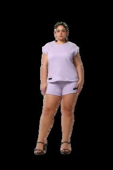 Structured Tank