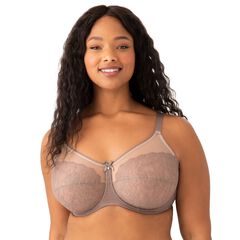 Retro Chic Underwire
