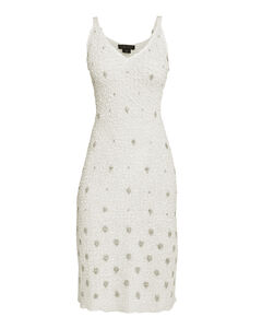 Monte Carlo Dress