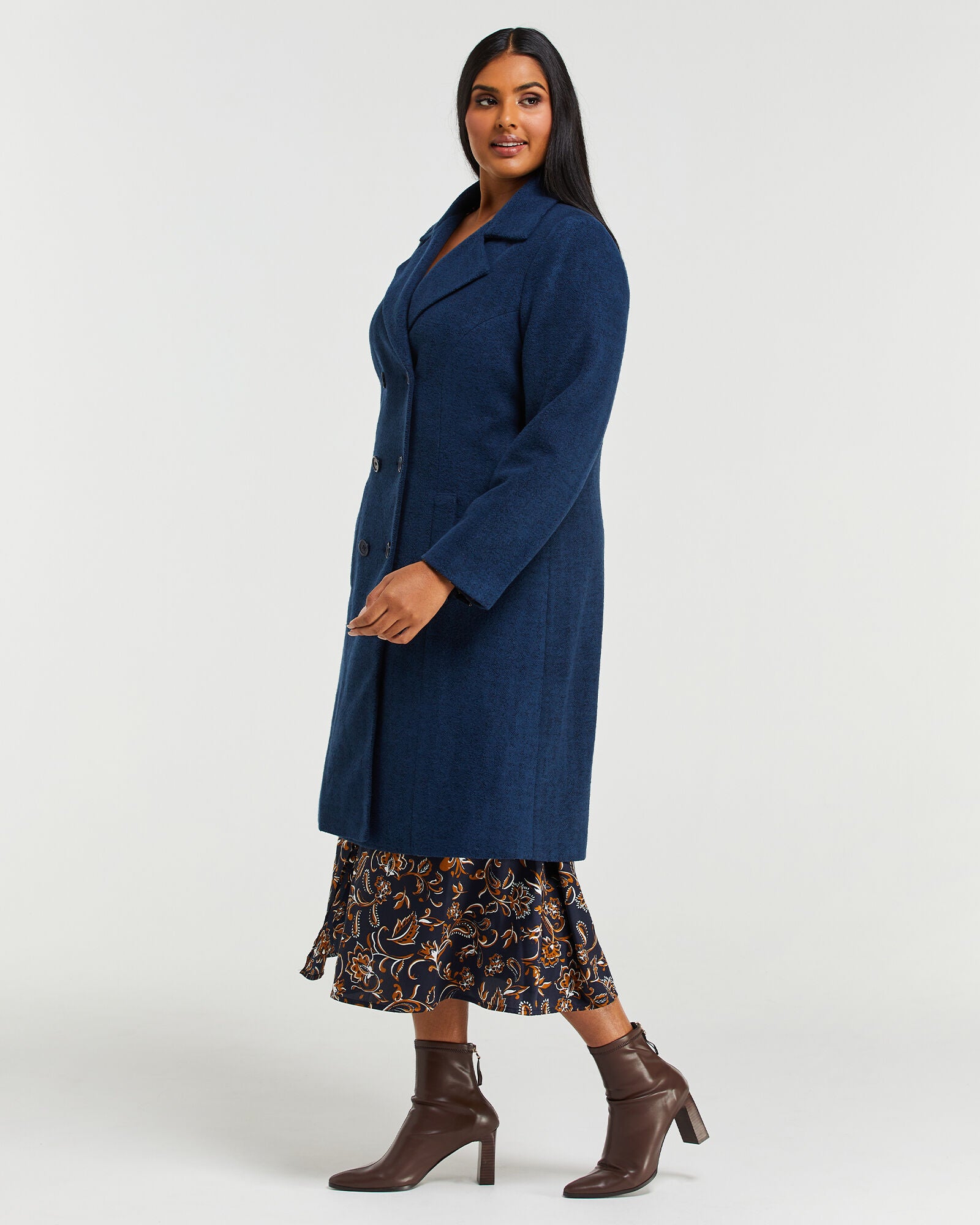 Fleet Coat, , alternate image number 7