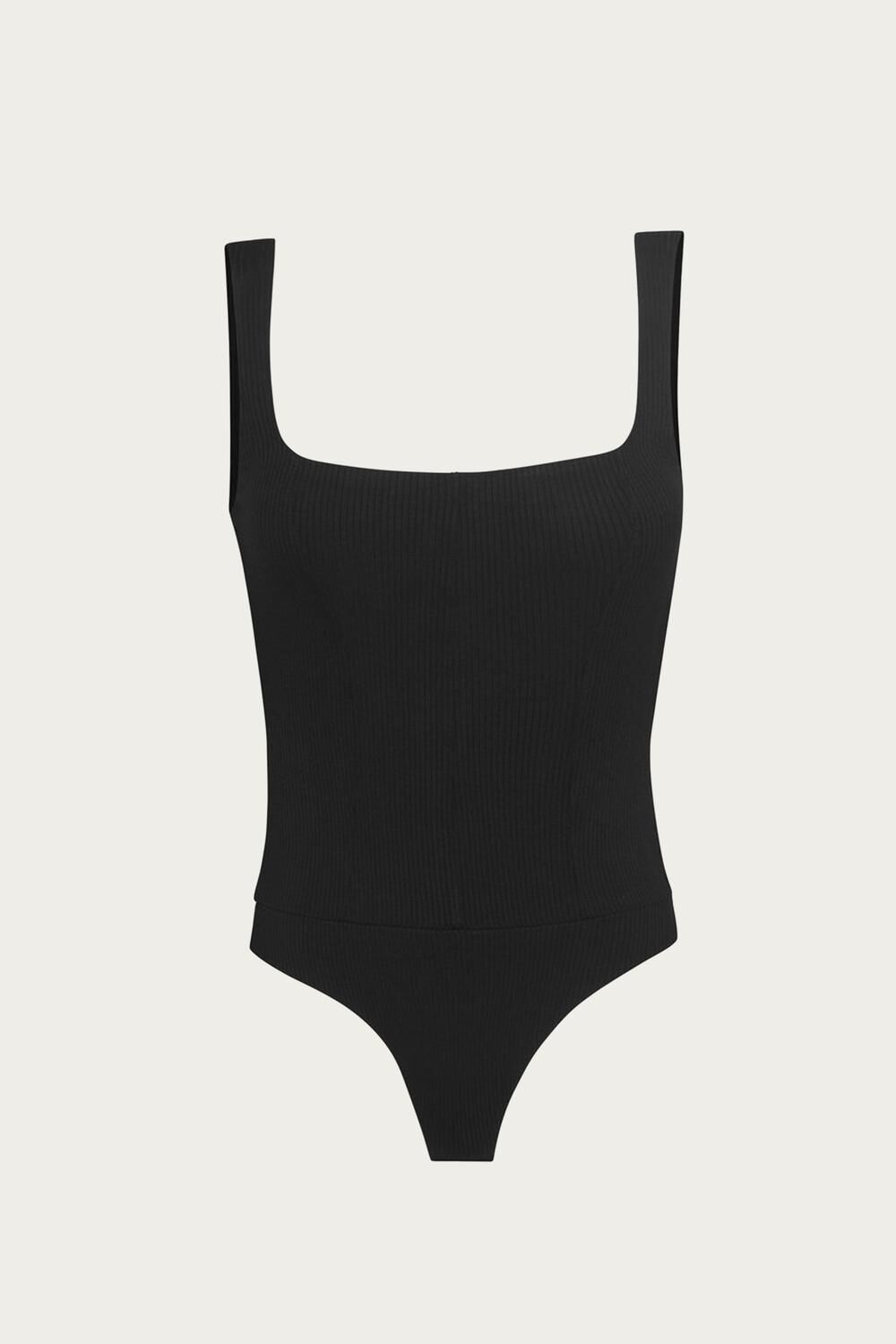 GISELA LACE BODYSUIT main image 0