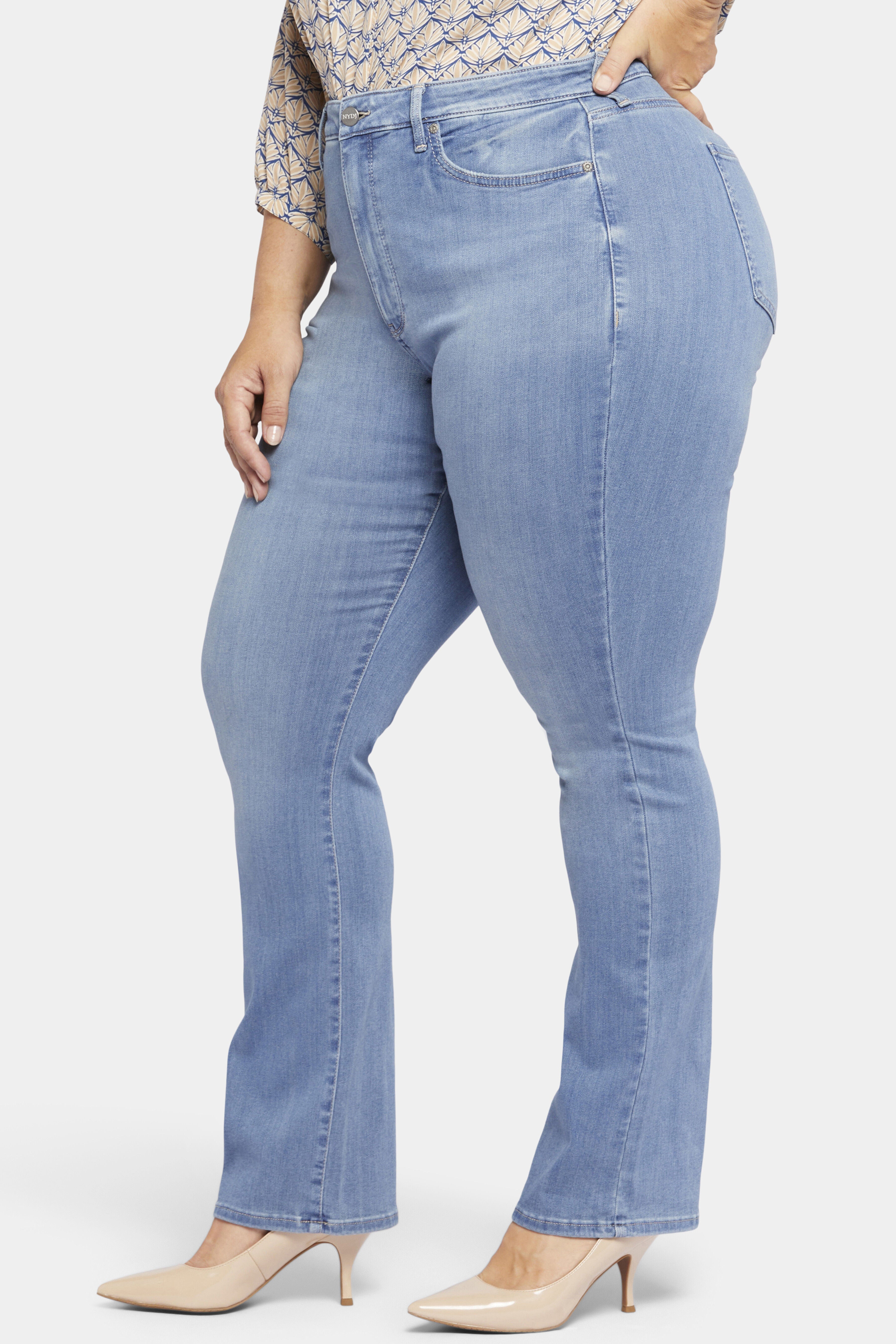 Billie Mini Bootcut, , alternate image number 3