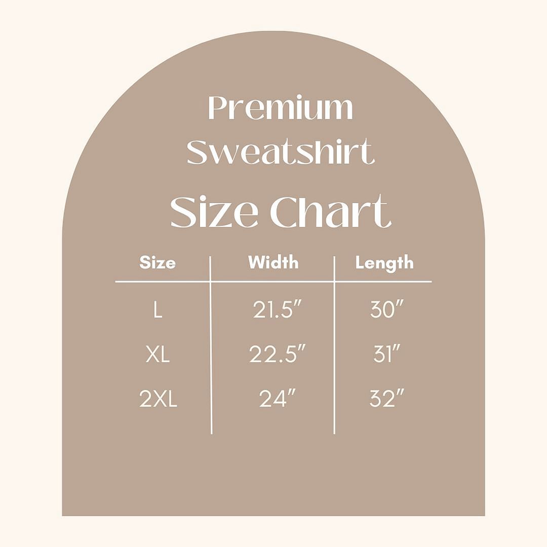 Christmas 24:7 Premium Bella Canvas Graphic Sweatshirt, , alternate image number 2