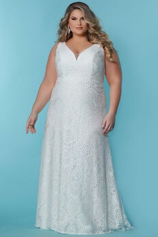 Ava Grace Wedding Dress
