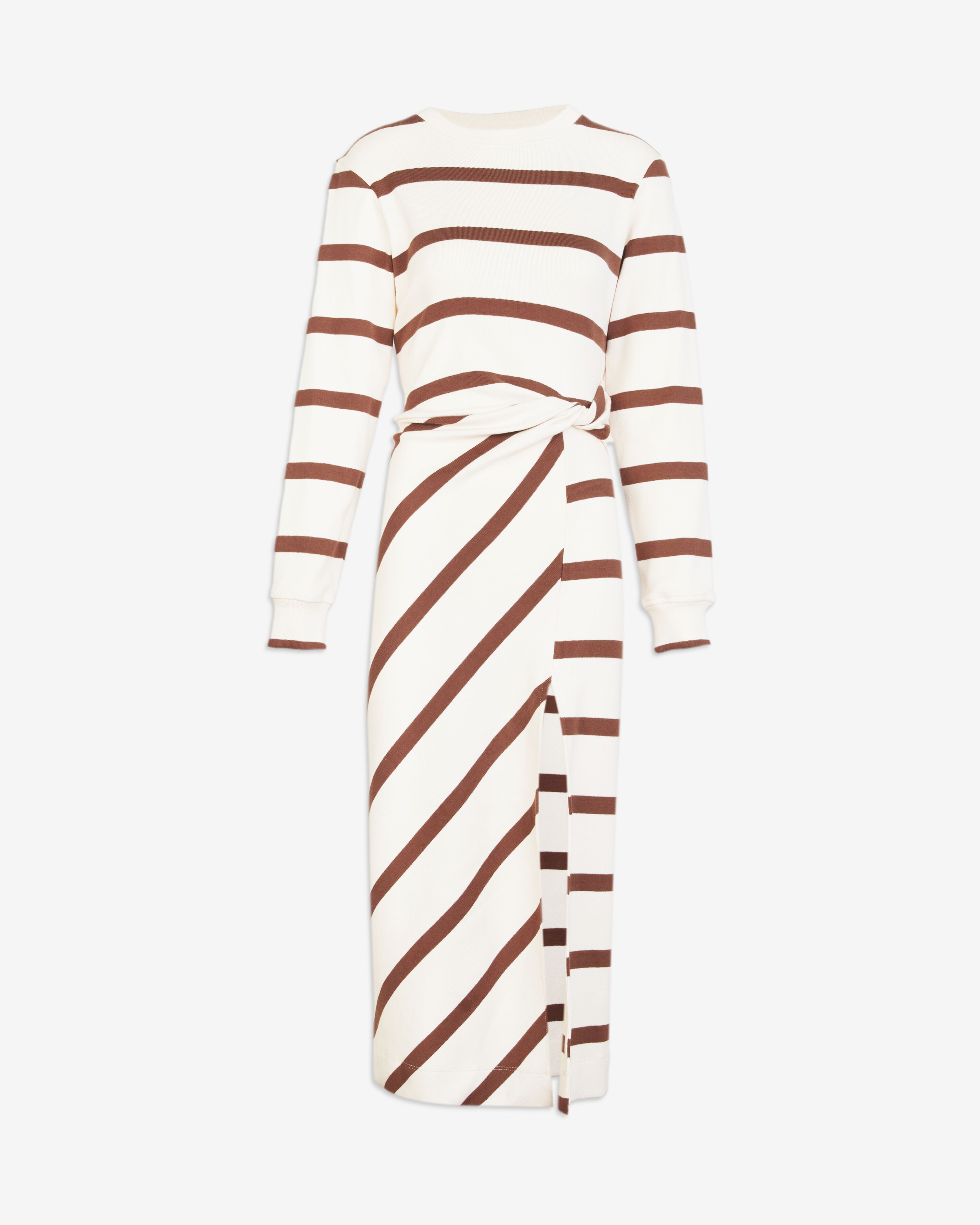 Cody Dress, CreamEspresso / Cream, hi-res image number 0