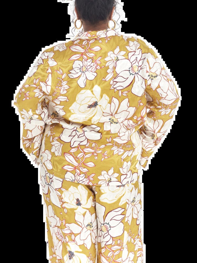 Pajama Shirt (Dia exclusive), , alternate image number 5