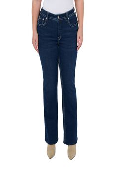 Starlette Boot Cut Jean