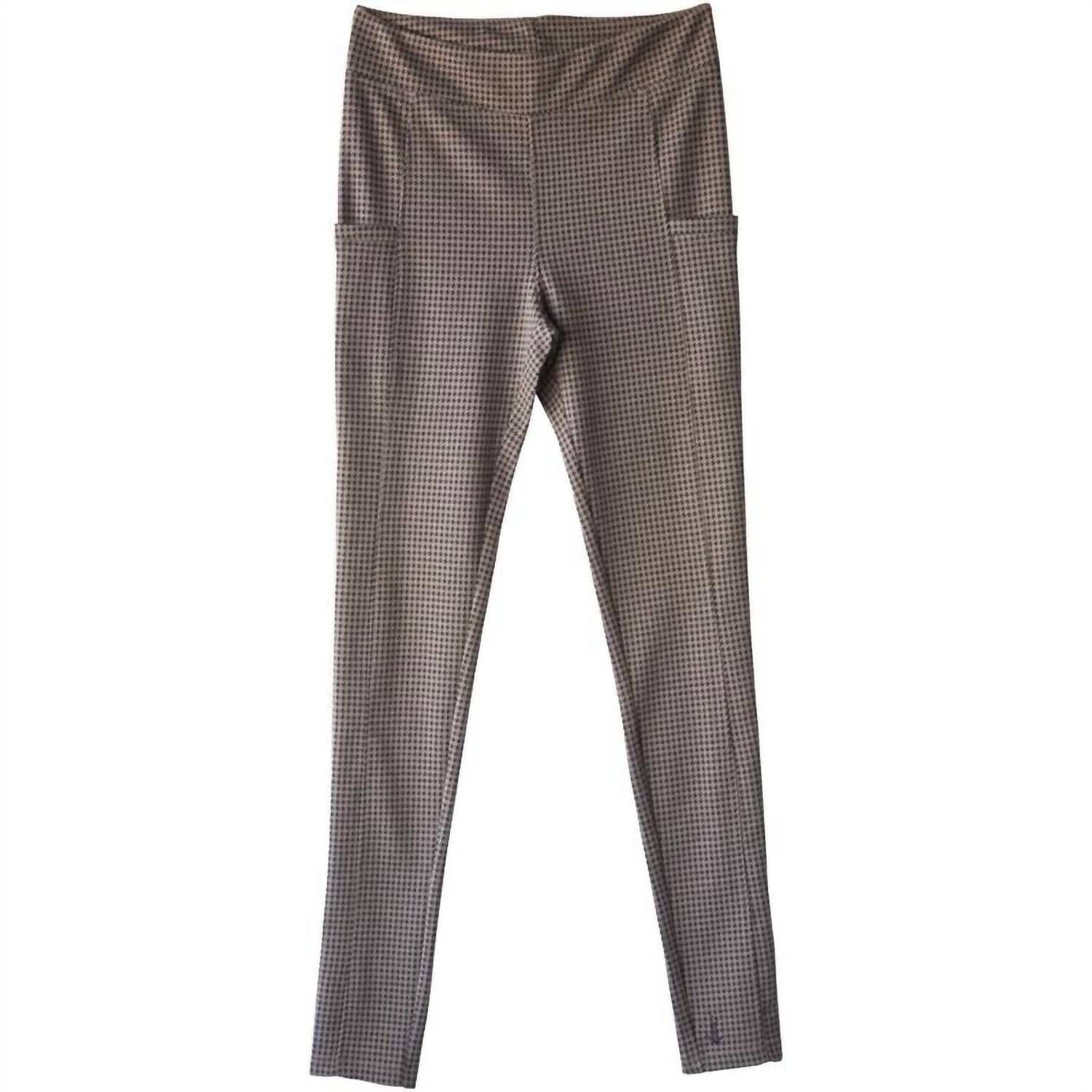 Tularosa Legging in Coffee, Coffee / Brown, hi-res image number 0