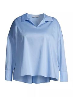 Enid Blouse