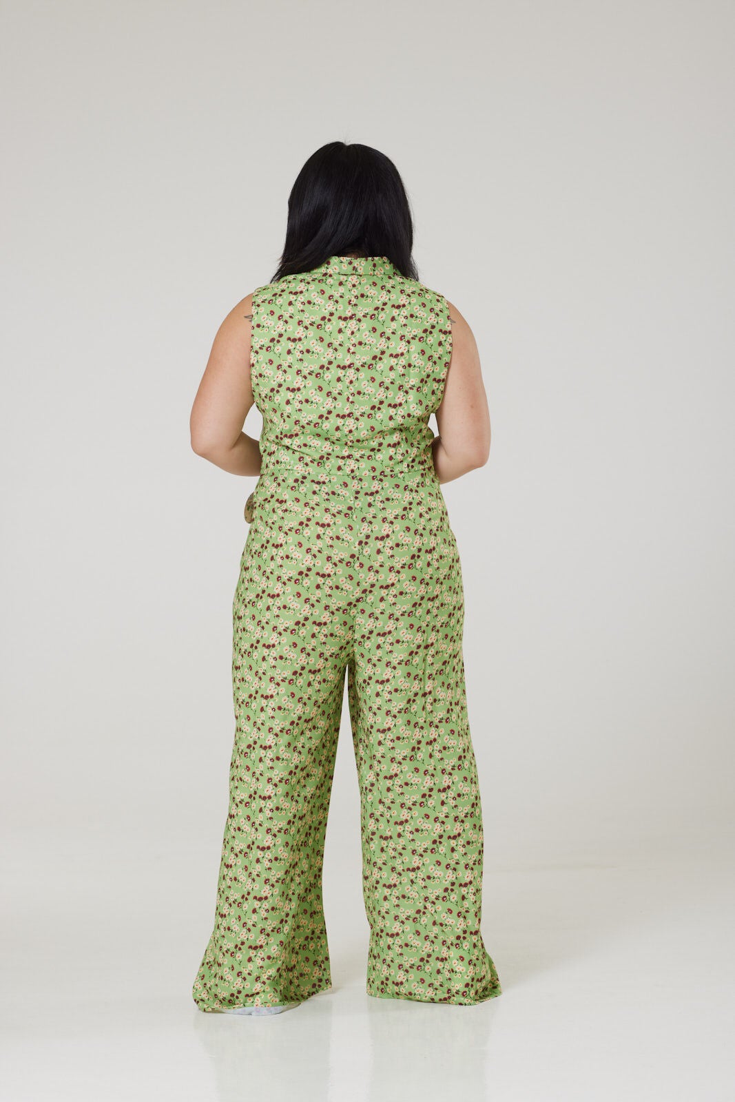 Harley Jumpsuit, , alternate image number 5