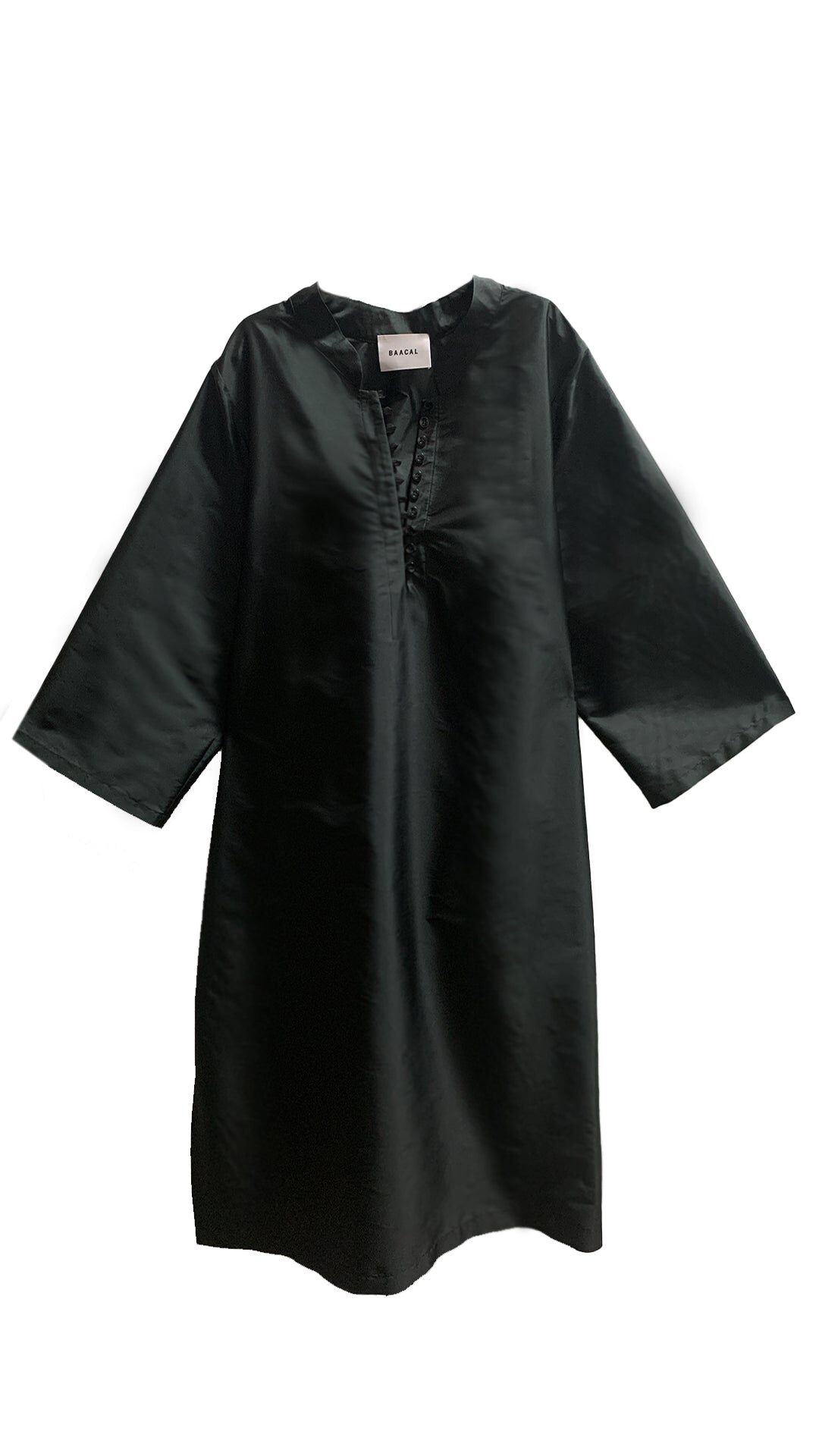 Talitha Dress, Black / Black, hi-res image number 0