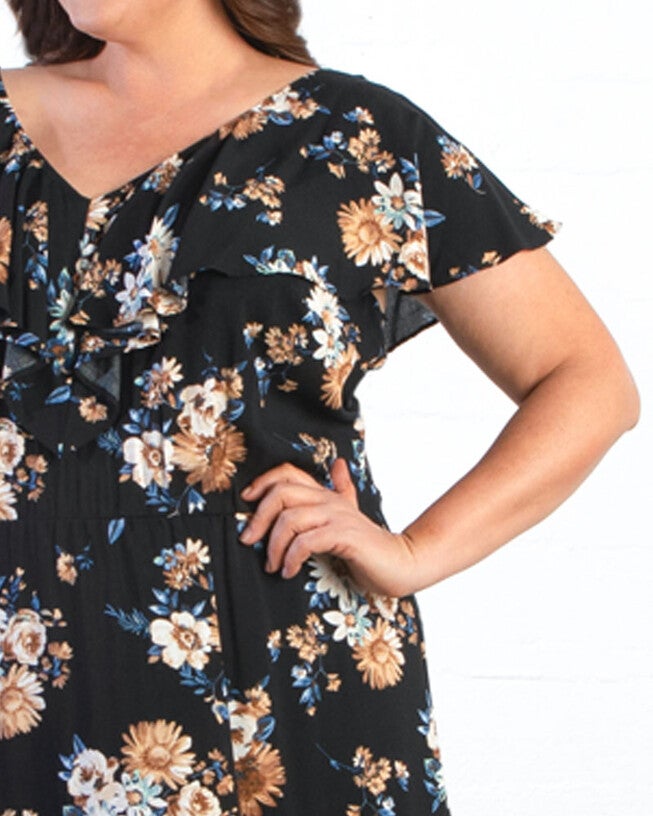 Willow Maxi Dress, , alternate image number 5