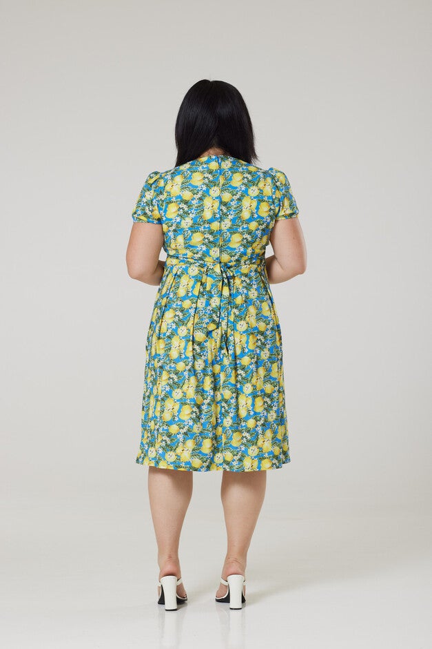 Fin Dress, , alternate image number null