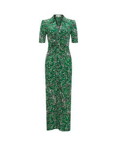 DVF ZOEY DRESS