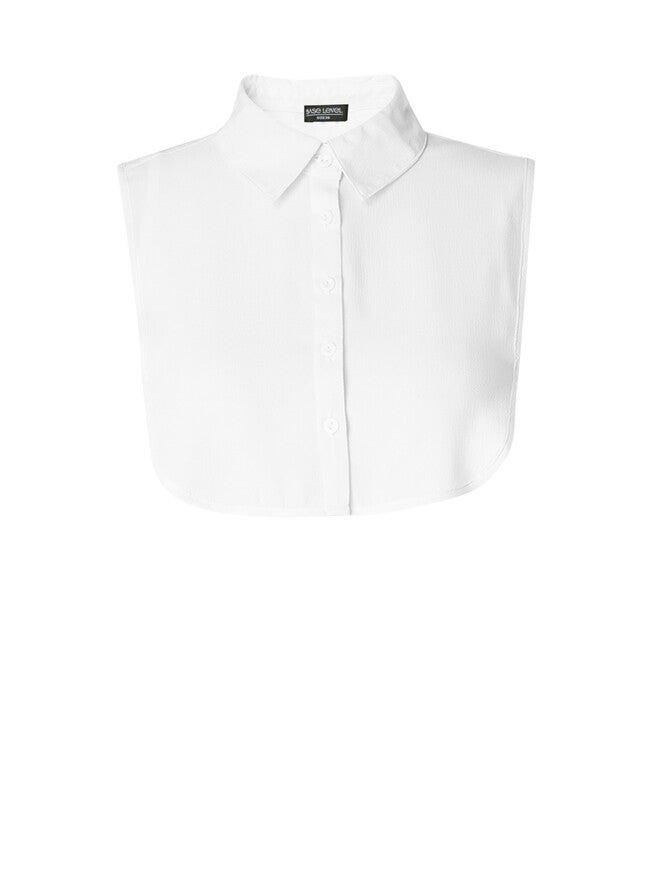 Yolina, White / White, alternate image number 1